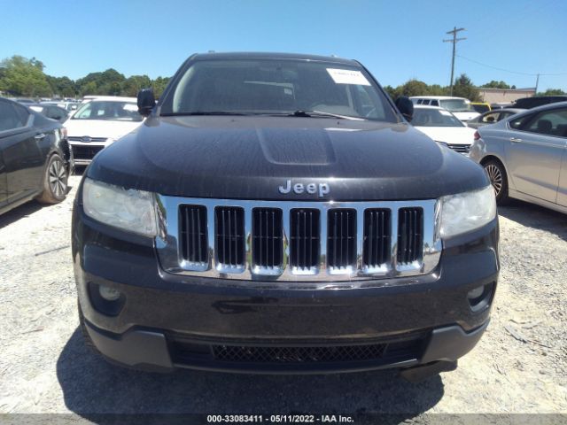 Photo 5 VIN: 1C4RJFAG1DC528573 - JEEP GRAND CHEROKEE 