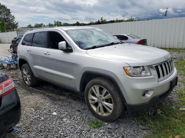 Photo 3 VIN: 1C4RJFAG1DC557099 - JEEP GRAND CHEROKEE 