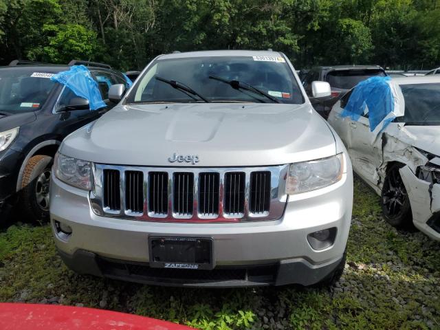 Photo 4 VIN: 1C4RJFAG1DC557099 - JEEP GRAND CHEROKEE 