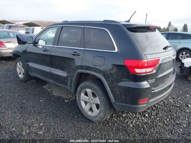 Photo 2 VIN: 1C4RJFAG1DC578194 - JEEP GRAND CHEROKEE 