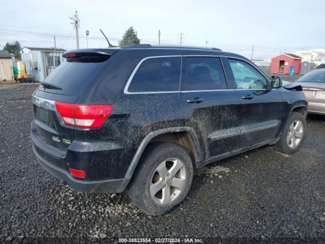 Photo 3 VIN: 1C4RJFAG1DC578194 - JEEP GRAND CHEROKEE 