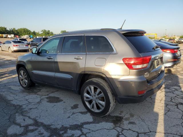 Photo 1 VIN: 1C4RJFAG1DC583752 - JEEP GRAND CHEROKEE 