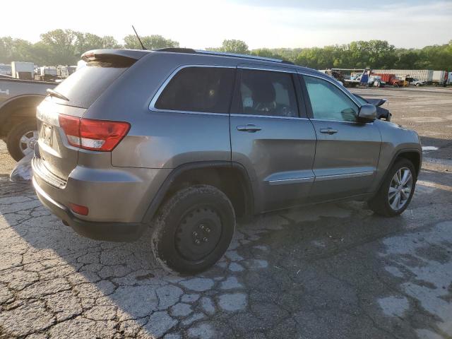 Photo 2 VIN: 1C4RJFAG1DC583752 - JEEP GRAND CHEROKEE 