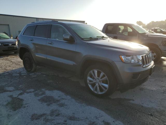 Photo 3 VIN: 1C4RJFAG1DC583752 - JEEP GRAND CHEROKEE 