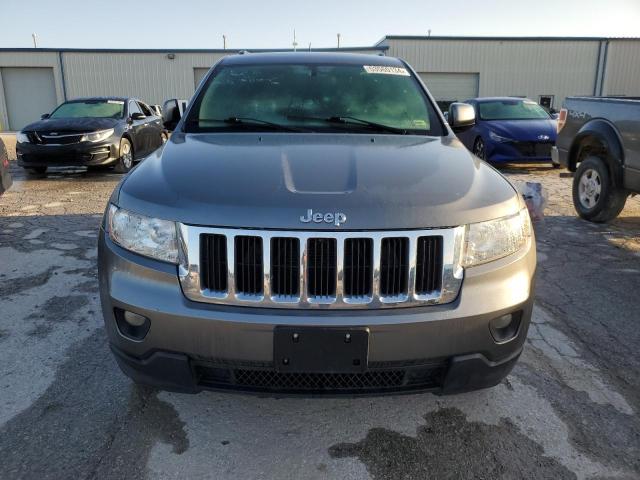 Photo 4 VIN: 1C4RJFAG1DC583752 - JEEP GRAND CHEROKEE 