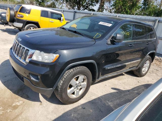 Photo 0 VIN: 1C4RJFAG1DC594296 - JEEP GRAND CHEROKEE 