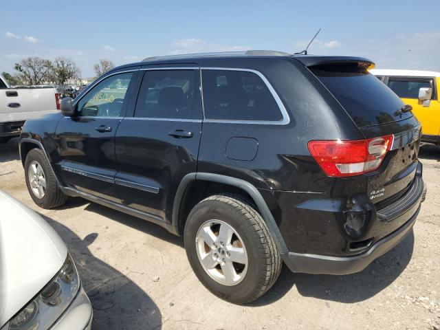 Photo 1 VIN: 1C4RJFAG1DC594296 - JEEP GRAND CHEROKEE 