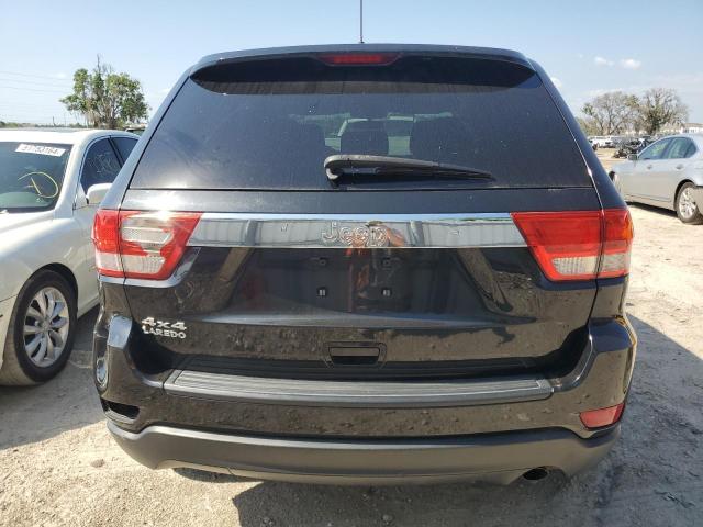 Photo 5 VIN: 1C4RJFAG1DC594296 - JEEP GRAND CHEROKEE 