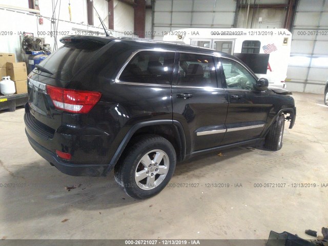 Photo 3 VIN: 1C4RJFAG1DC595223 - JEEP GRAND CHEROKEE 