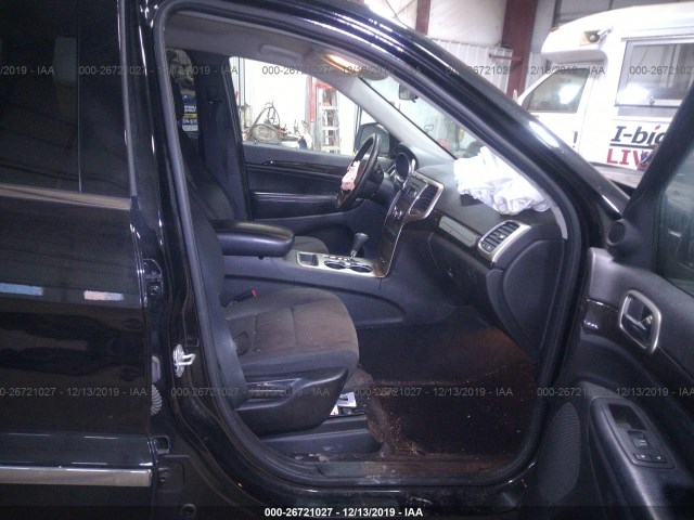 Photo 4 VIN: 1C4RJFAG1DC595223 - JEEP GRAND CHEROKEE 