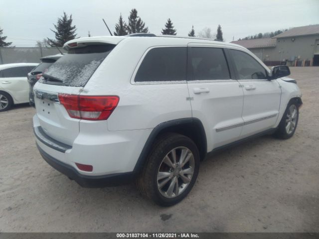 Photo 3 VIN: 1C4RJFAG1DC598865 - JEEP GRAND CHEROKEE 