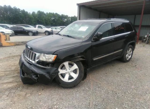 Photo 1 VIN: 1C4RJFAG1DC630973 - JEEP GRAND CHEROKEE 