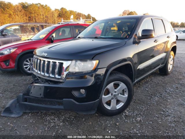 Photo 1 VIN: 1C4RJFAG1DC635302 - JEEP GRAND CHEROKEE 