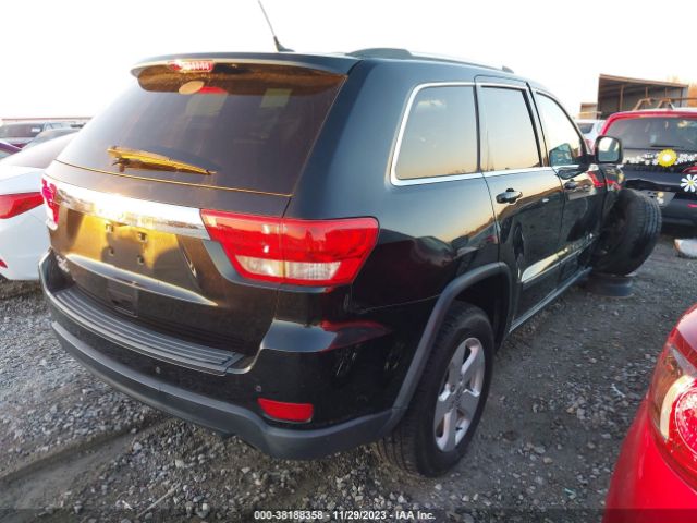 Photo 3 VIN: 1C4RJFAG1DC635302 - JEEP GRAND CHEROKEE 