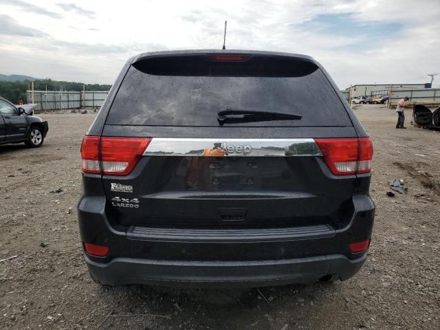 Photo 5 VIN: 1C4RJFAG1DC649636 - JEEP GRAND CHEROKEE 