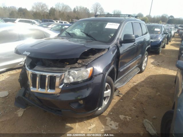 Photo 1 VIN: 1C4RJFAG1DC650219 - JEEP GRAND CHEROKEE 