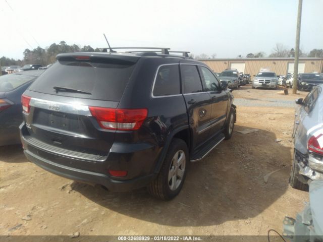 Photo 3 VIN: 1C4RJFAG1DC650219 - JEEP GRAND CHEROKEE 