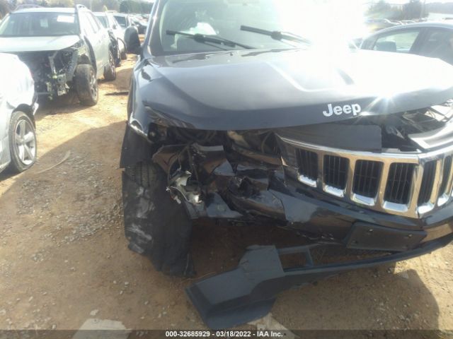 Photo 5 VIN: 1C4RJFAG1DC650219 - JEEP GRAND CHEROKEE 