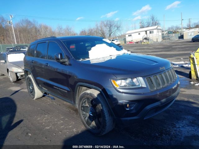 Photo 0 VIN: 1C4RJFAG1EC131933 - JEEP GRAND CHEROKEE 