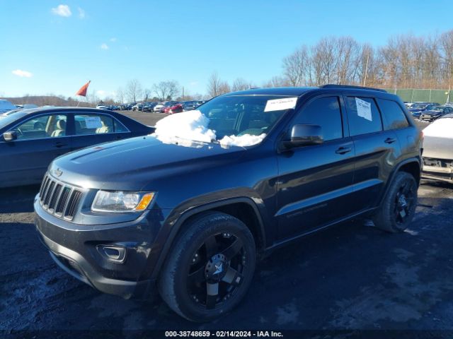 Photo 1 VIN: 1C4RJFAG1EC131933 - JEEP GRAND CHEROKEE 