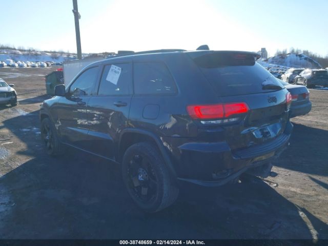 Photo 2 VIN: 1C4RJFAG1EC131933 - JEEP GRAND CHEROKEE 