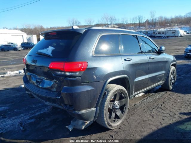 Photo 3 VIN: 1C4RJFAG1EC131933 - JEEP GRAND CHEROKEE 