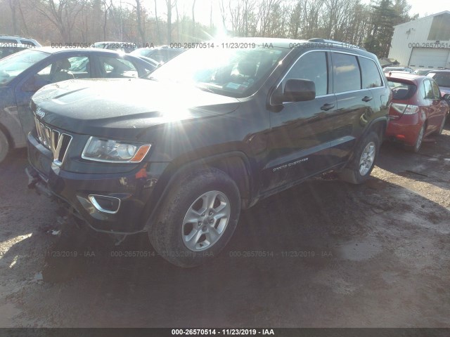 Photo 1 VIN: 1C4RJFAG1EC133066 - JEEP GRAND CHEROKEE 