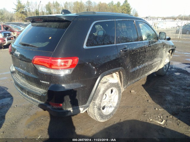 Photo 3 VIN: 1C4RJFAG1EC133066 - JEEP GRAND CHEROKEE 