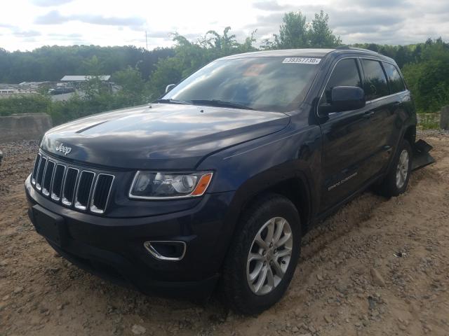 Photo 1 VIN: 1C4RJFAG1EC169131 - JEEP GRAND CHER 