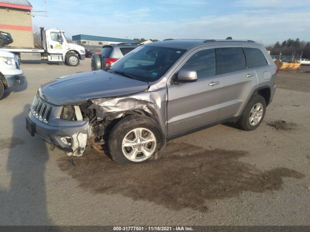 Photo 1 VIN: 1C4RJFAG1EC179299 - JEEP GRAND CHEROKEE 