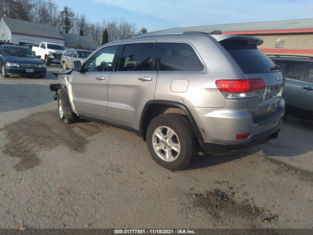 Photo 2 VIN: 1C4RJFAG1EC179299 - JEEP GRAND CHEROKEE 