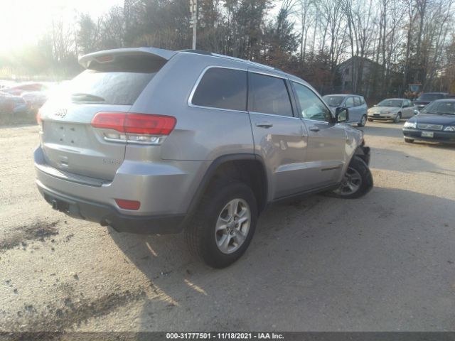 Photo 3 VIN: 1C4RJFAG1EC179299 - JEEP GRAND CHEROKEE 