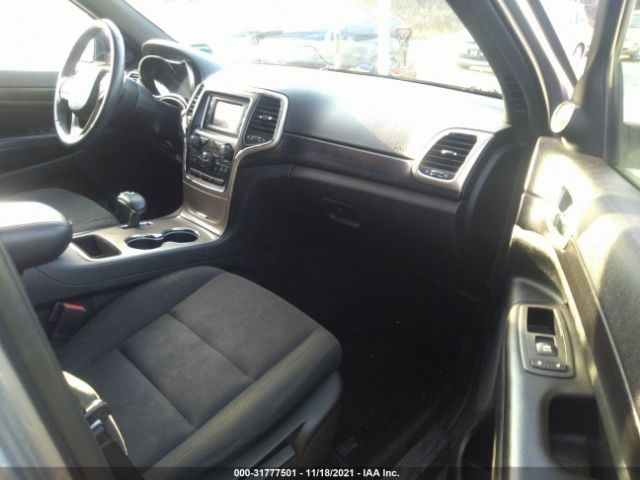 Photo 4 VIN: 1C4RJFAG1EC179299 - JEEP GRAND CHEROKEE 