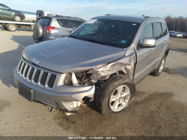 Photo 5 VIN: 1C4RJFAG1EC179299 - JEEP GRAND CHEROKEE 