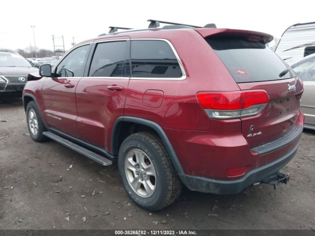 Photo 2 VIN: 1C4RJFAG1EC205190 - JEEP GRAND CHEROKEE 