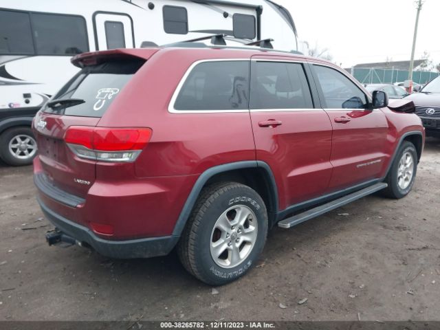 Photo 3 VIN: 1C4RJFAG1EC205190 - JEEP GRAND CHEROKEE 