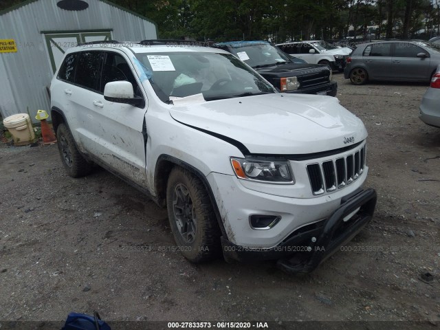 Photo 0 VIN: 1C4RJFAG1EC206453 - JEEP GRAND CHEROKEE 