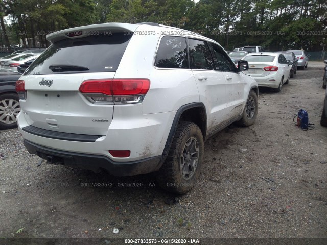 Photo 3 VIN: 1C4RJFAG1EC206453 - JEEP GRAND CHEROKEE 