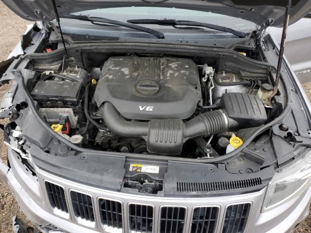 Photo 11 VIN: 1C4RJFAG1EC236732 - JEEP GRAND CHEROKEE 