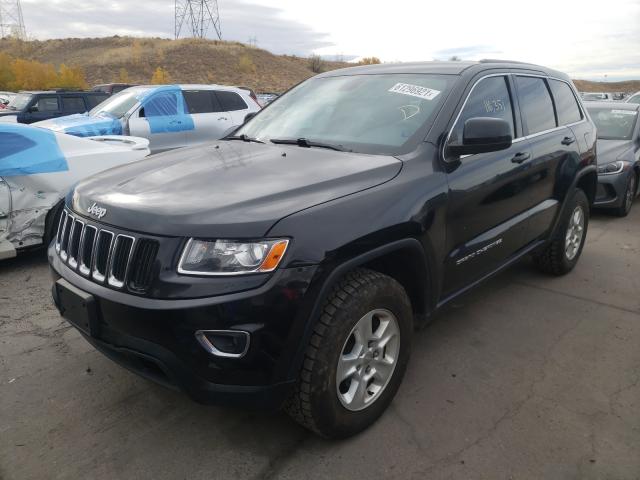 Photo 1 VIN: 1C4RJFAG1EC243132 - JEEP GRAND CHER 