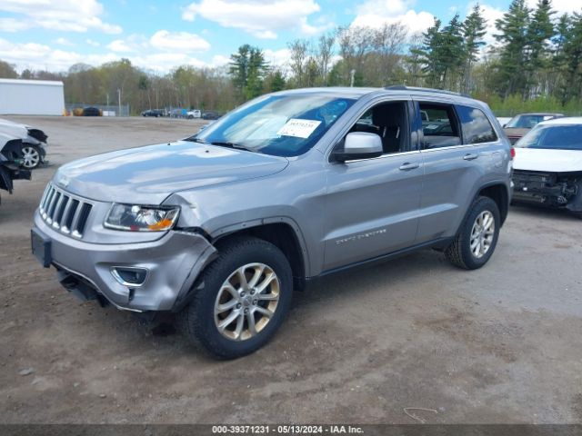 Photo 1 VIN: 1C4RJFAG1EC256432 - JEEP GRAND CHEROKEE 