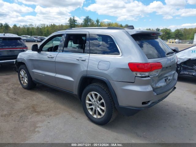 Photo 2 VIN: 1C4RJFAG1EC256432 - JEEP GRAND CHEROKEE 