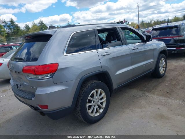 Photo 3 VIN: 1C4RJFAG1EC256432 - JEEP GRAND CHEROKEE 