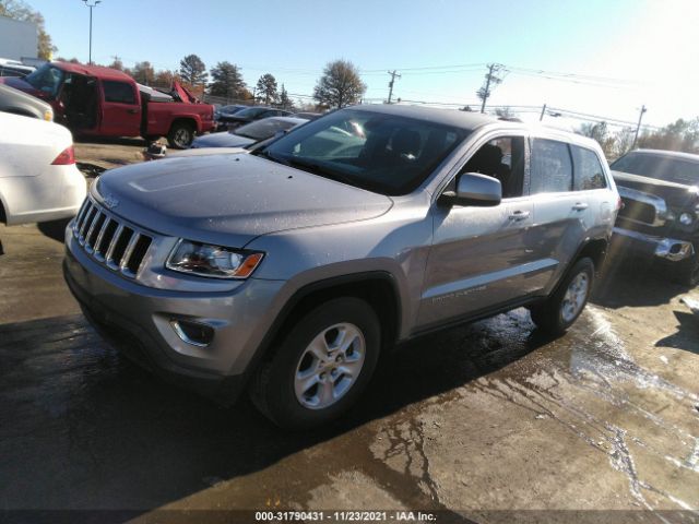 Photo 1 VIN: 1C4RJFAG1EC314930 - JEEP GRAND CHEROKEE 