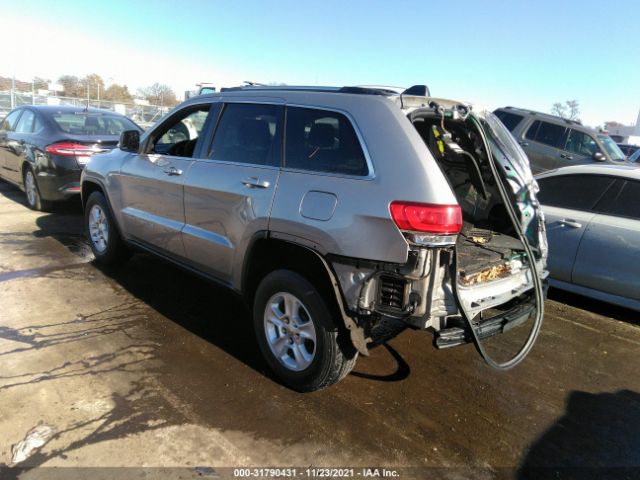 Photo 2 VIN: 1C4RJFAG1EC314930 - JEEP GRAND CHEROKEE 