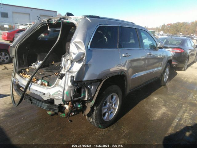 Photo 3 VIN: 1C4RJFAG1EC314930 - JEEP GRAND CHEROKEE 