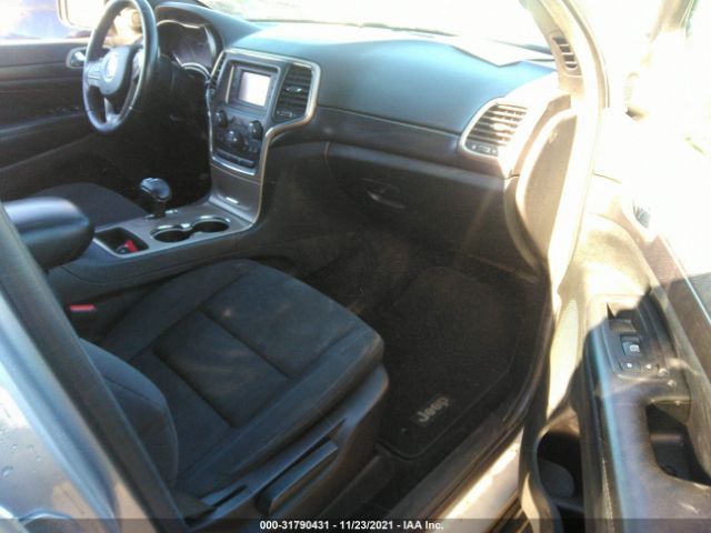 Photo 4 VIN: 1C4RJFAG1EC314930 - JEEP GRAND CHEROKEE 