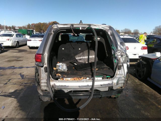 Photo 5 VIN: 1C4RJFAG1EC314930 - JEEP GRAND CHEROKEE 