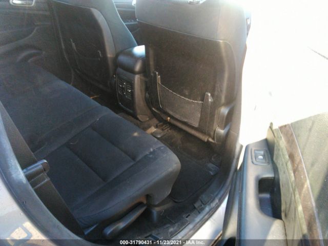 Photo 7 VIN: 1C4RJFAG1EC314930 - JEEP GRAND CHEROKEE 