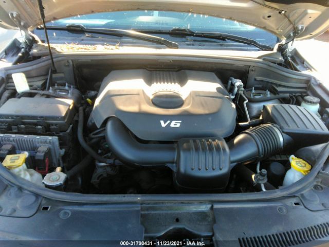 Photo 9 VIN: 1C4RJFAG1EC314930 - JEEP GRAND CHEROKEE 